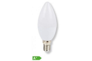 ledlamp 250 lm