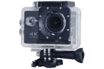 4k wifi action camera