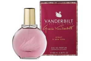 Gloria Vanderbilt Minuit à New York Eau de Parfum nu €6,99