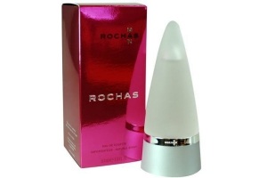 rochas man eau de toilette