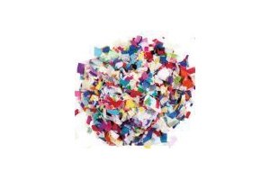 confetti papier