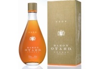 baron otard cognac vsop