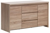 hallund dressoir