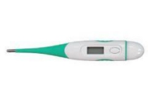 prenatal digitale thermometer