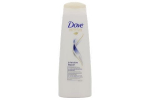 dove shampoo intensive repair