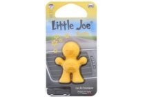 little joe autoverfrisser