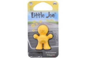 little joe autoverfrisser