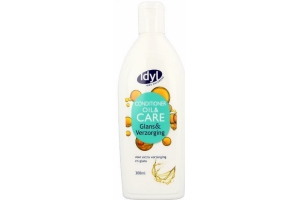 idyl conditioner