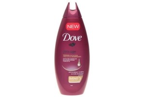 dove douchegel