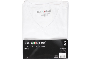 marco milano t shirt v neck