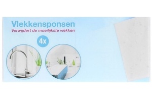 n joy your cleaning vlekkenspons