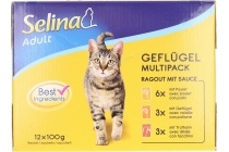 selina maaltijdzakjes ragout divers