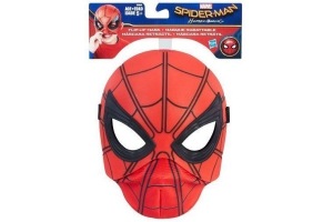 spider man masker