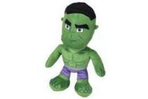 pluche hulk