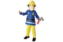 brandweerman sam