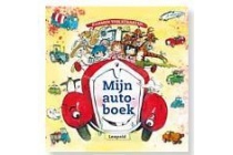 mijn autoboek