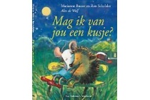 mag ik van jou een kusje