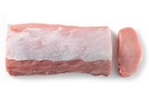 varkensfilet
