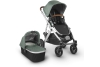uppababy combi kinderwagen