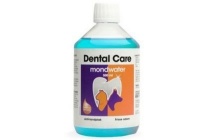 dental care mondwater