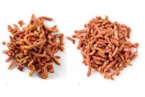 shoarma en gyrosreepjes