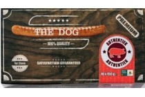 hot dog
