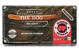 hot dog