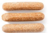 vegetarische braadworst