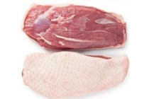 eendenfilet canette