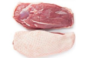 eendenfilet canette