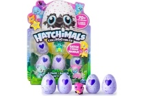 hatchimals colleggtibles 3 pack