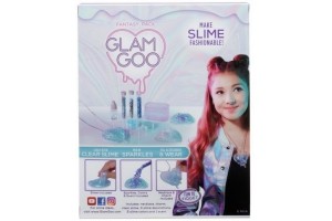 glam goo pack