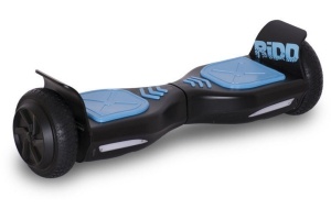 ridd 6 5 inch hoverboard urban