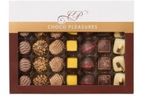 pralines schubert