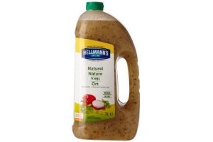 hellmanns dressing