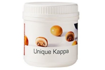 unique kappa