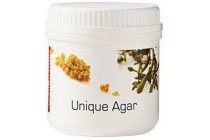 unique agar