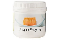 unique enzyme