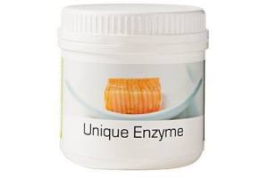 unique enzyme