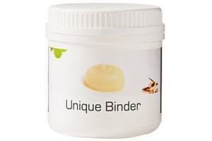 unique binder