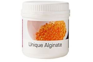 unique alginate