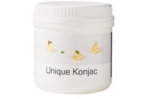 unique konjac