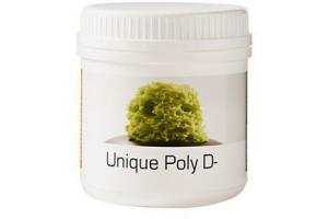 unique poly d