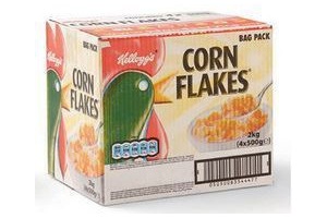 kellogg s cornflakes