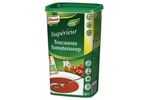 knorr toscaanse tomaat