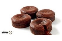 moelleux au chocolat