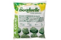 bonduelle bladspinazie