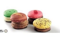 bonbon au macaron