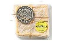 carre mirabelle