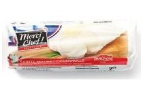 chevre buche sainte maure